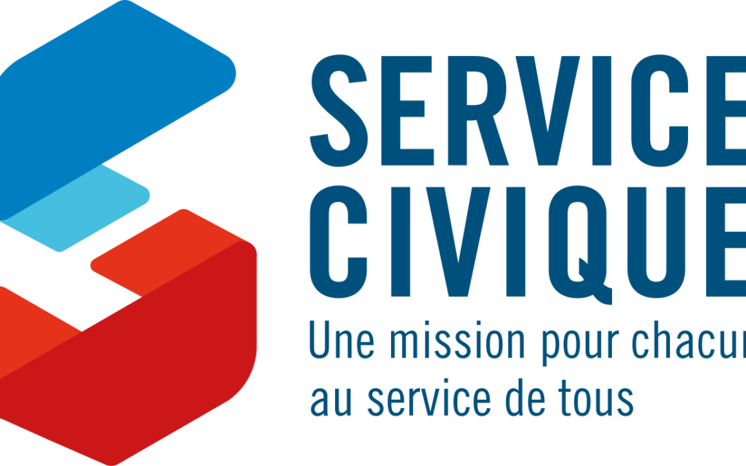 Recrutement Service Civique Universel