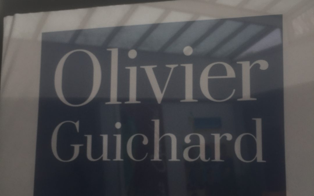 Visite du LP Olivier GUICHARD – groupe Persévérance