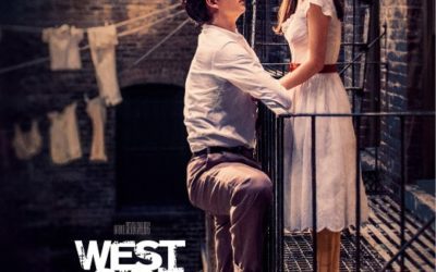 Sortie cinéma – West Side Story